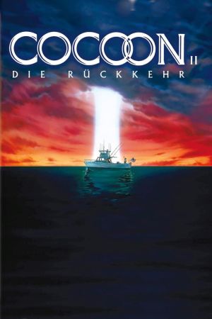 Cocoon II - Die Rückkehr hdfilme stream online