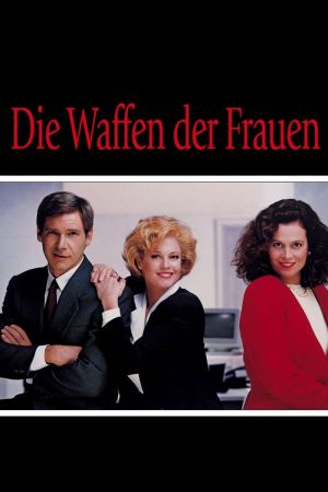 Die Waffen der Frauen poster