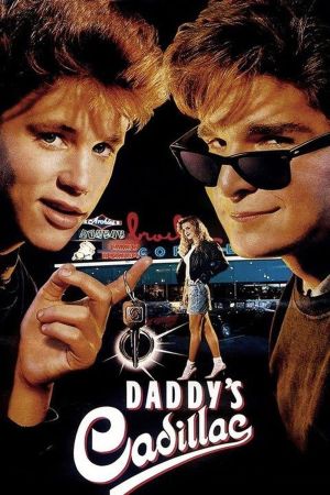 Daddy's Cadillac hdfilme stream online