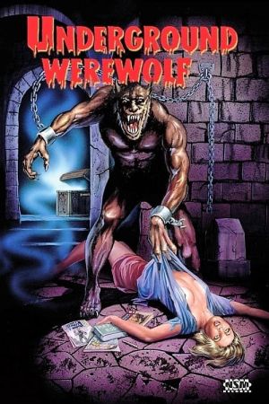 Underground Werewolf hdfilme stream online