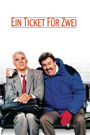 Ein Ticket für Zwei poster
