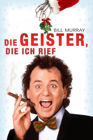 Die Geister, die ich rief... poster