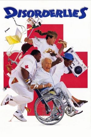 Das Chaoten-Team poster