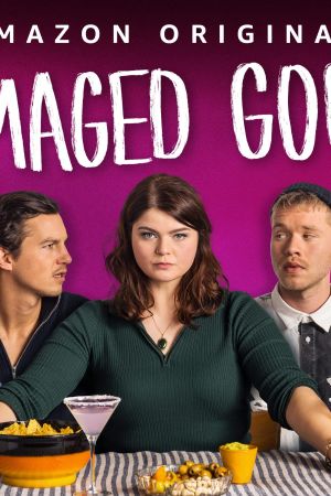 Damaged Goods poster