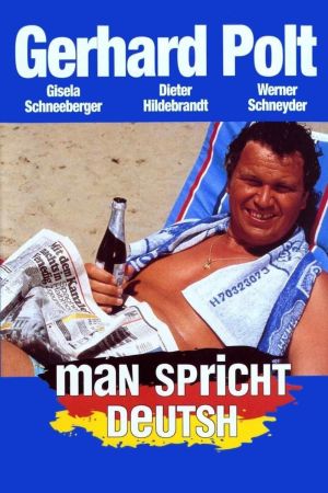 Man spricht deutsh hdfilme stream online