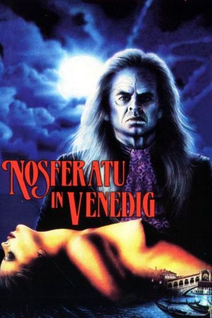 Nosferatu in Venedig poster