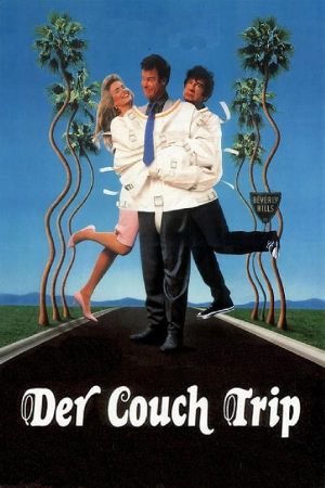 Der Couch-Trip hdfilme stream online