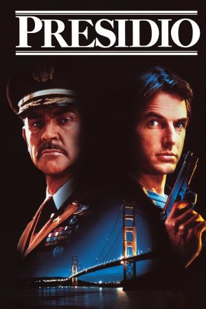 Presidio poster