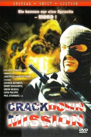 Crackdown Mission hdfilme stream online