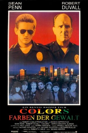 Colors - Farben der Gewalt hdfilme stream online