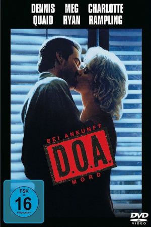 D.O.A. - Bei Ankunft Mord hdfilme stream online