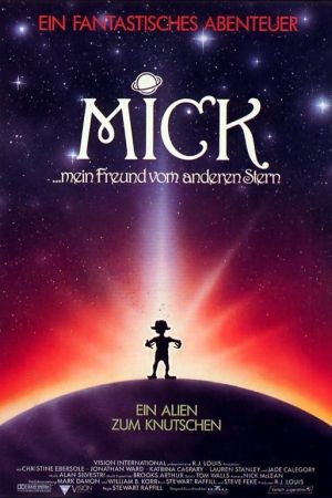 Mick... mein Freund vom anderen Stern hdfilme stream online
