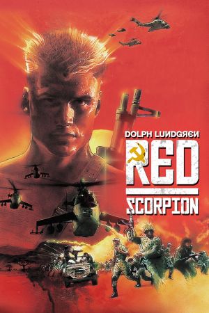 Red Scorpion hdfilme stream online