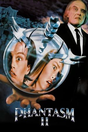 Das Böse 2 poster