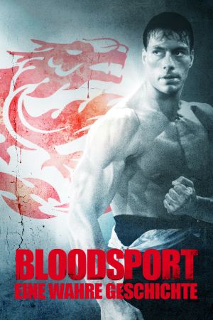 Bloodsport poster