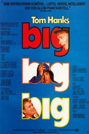 Big poster