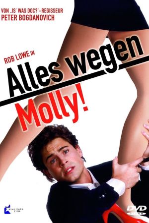 Die Unschuld der Molly poster