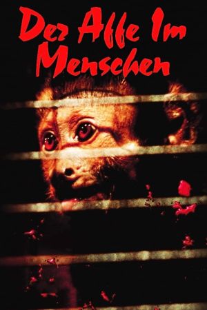 Der Affe im Menschen poster