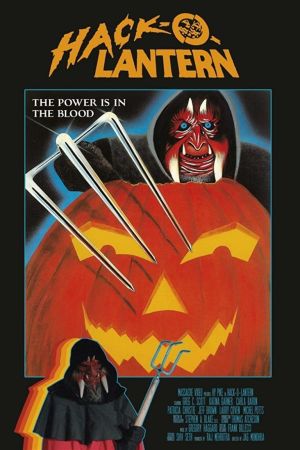 Halloween Night: Satan lebt! poster