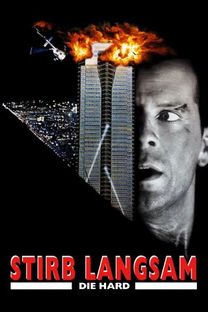 Stirb langsam poster