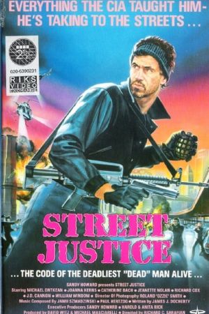 Street Justice hdfilme stream online