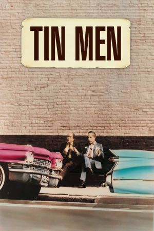 Tin Men hdfilme stream online