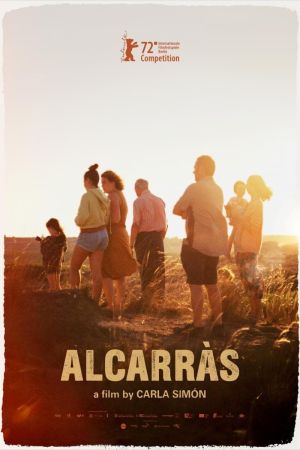 Alcarràs - Die letzte Ernte poster