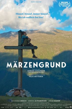 Märzengrund poster