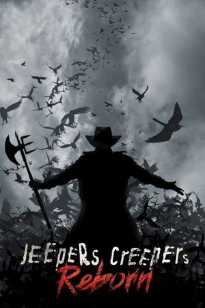Jeepers Creepers: Reborn poster