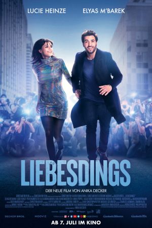 Liebesdings hdfilme stream online