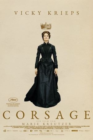 Corsage poster