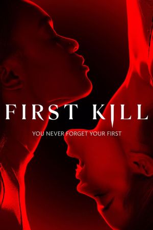 First Kill poster