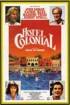 Hotel Colonial hdfilme stream online