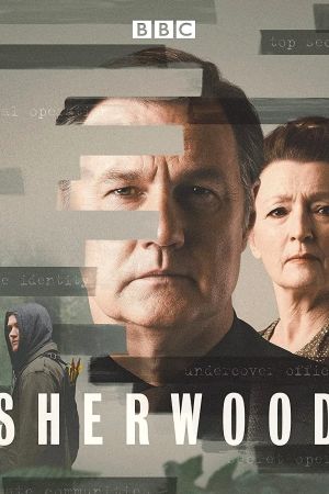 Sherwood poster