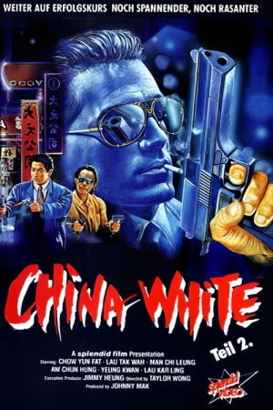 China White Teil 2 hdfilme stream online