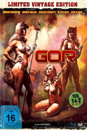 Gor hdfilme stream online
