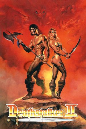 Mystor – Der Todesjäger II hdfilme stream online