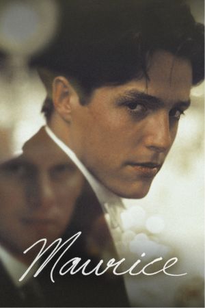 Maurice poster