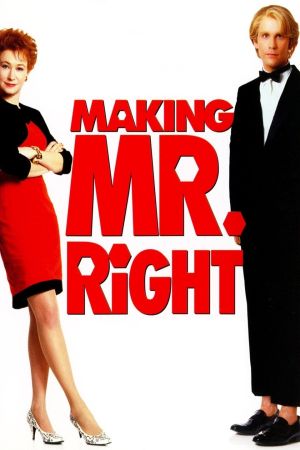 Making Mr. Right - Ein Mann à la Carte hdfilme stream online