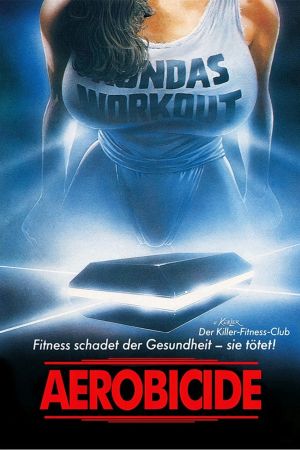 Aerobicide poster