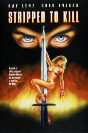 Stripped to Kill hdfilme stream online