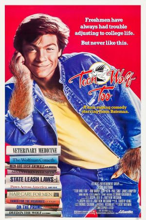 Teen Wolf 2 hdfilme stream online