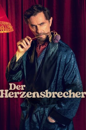 Der Herzensbrecher poster