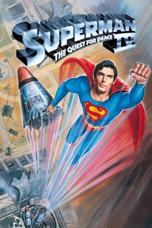 Superman IV - Die Welt am Abgrund hdfilme stream online