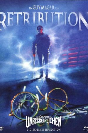Retribution - Die Rückkehr des Unbegreiflichen hdfilme stream online