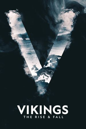 Wikinger - Aufstieg und Untergang poster