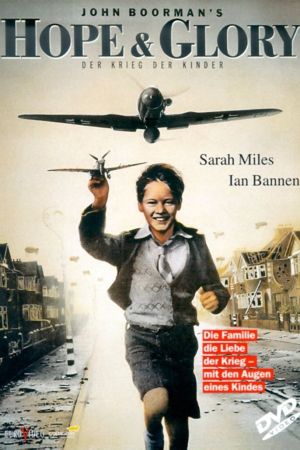 Hope and Glory hdfilme stream online