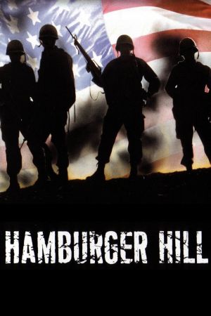 Hamburger Hill poster