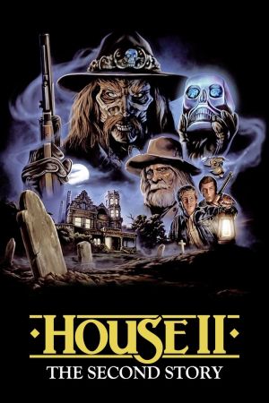 House II - Das Unerwartete hdfilme stream online