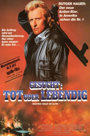 Gesucht: Tot oder lebendig hdfilme stream online